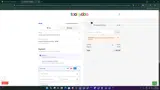 Splash20 coupon verification screenshot