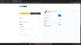 DIY9721 coupon verification screenshot
