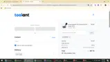 DIY9721 coupon verification screenshot