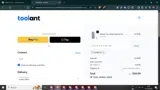HONEY15 coupon verification screenshot