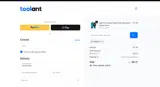 HONEY15 coupon verification screenshot
