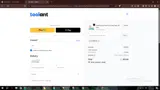 HONEY15 coupon verification screenshot