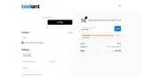 Freesample coupon verification screenshot