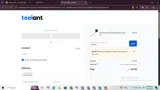 value15 coupon verification screenshot