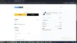 Labor25 coupon verification screenshot
