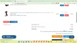 Enfreebatt coupon verification screenshot