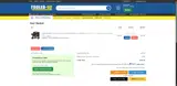 FREEHSEKIT coupon verification screenshot