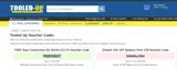 FREEHSEKIlT coupon verification screenshot