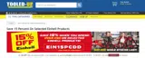 ElN15PCDD coupon verification screenshot