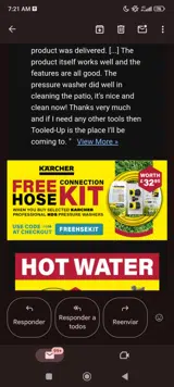 Freeshekit coupon verification screenshot