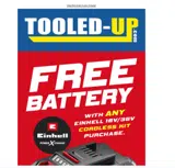ENFREEBATT coupon verification screenshot