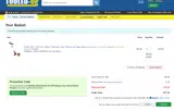EINHELLTEN coupon verification screenshot