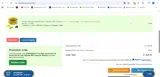FREEHSEKIT coupon verification screenshot