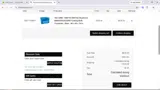 UGOTSALE coupon verification screenshot