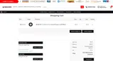 SAVE10 coupon verification screenshot