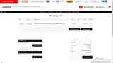 CHIEF10 coupon verification screenshot
