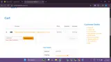 RELEASE coupon verification screenshot