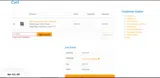 EMF20 coupon verification screenshot