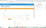Veteran coupon verification screenshot
