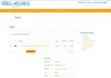Release coupon verification screenshot