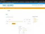EMF20 coupon verification screenshot