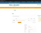 memorial20 coupon verification screenshot