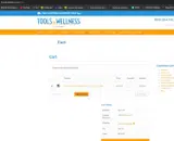 fireworks coupon verification screenshot