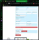 Tools To Grow coupon verification screenshot
