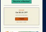 Tools To Grow coupon verification screenshot