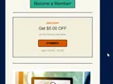Tools To Grow coupon verification screenshot