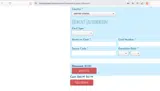Tools To Grow coupon verification screenshot