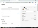 15OFF coupon verification screenshot