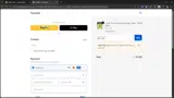 WELCOME coupon verification screenshot
