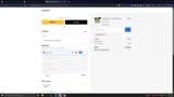 WELCOME15 coupon verification screenshot