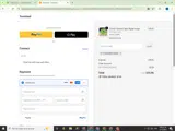 Toonizedcom23 coupon verification screenshot
