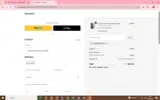 Toonizedcom23 coupon verification screenshot