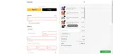 BLACKFRIDAY coupon verification screenshot