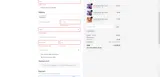 promo coupon verification screenshot