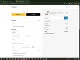 VIXI10 coupon verification screenshot