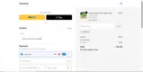 VIXI10 coupon verification screenshot