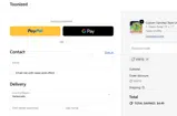 VIXI10 coupon verification screenshot