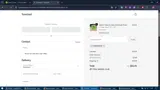SAVENOX10 coupon verification screenshot