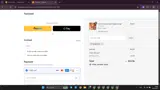NEWCODE coupon verification screenshot