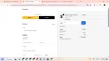 4JULY coupon verification screenshot