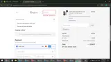 4JULY coupon verification screenshot