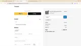 10GEZE coupon verification screenshot