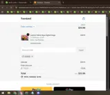 10GEZE coupon verification screenshot
