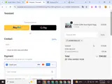 saveboxwallet coupon verification screenshot