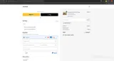 BLACKFRIDAY coupon verification screenshot