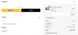 BLACKFRIDAY coupon verification screenshot